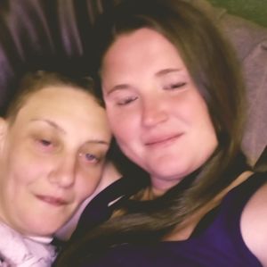 Meet your Posher, Whitney